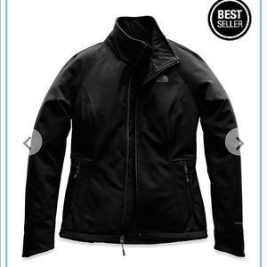 WOMEN’S APEX BIONIC 2 - UPDATED DESIGN (Black)